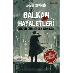 Balkan Hayaletleri
