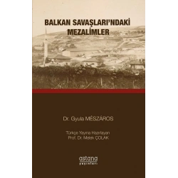 Balkan savaşlarındaki Mezalimler