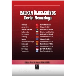 Balkan Ülkelerinde Devlet Memurluğu