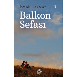 Balkon Sefası