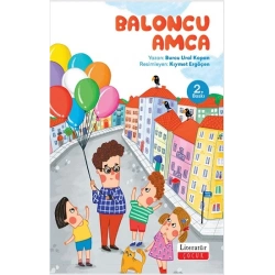 Baloncu Amca