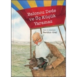 Baloncu Dede ve Üç Küçük Yaramaz