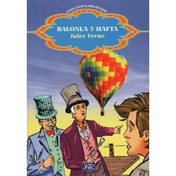 Balonla 5 Hafta