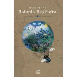 Balonla Beş Hafta