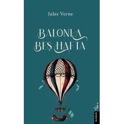 Balonla Beş Hafta