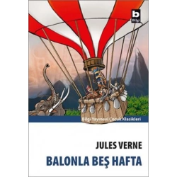 Balonla Beş Hafta
