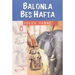 Balonla Beş Hafta