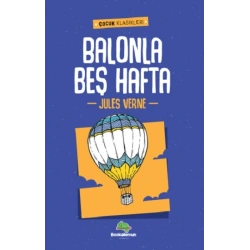 Balonla Beş Hafta