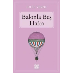Balonla Beş Hafta
