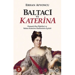 Baltacı ve Katerina