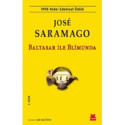 Baltasar ve Blimunda