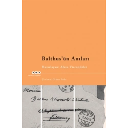 Balthus’ün Anıları