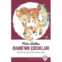 Bambi’nin Çocukları