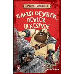 Bamsı Beyrek Devler Ülkesinde