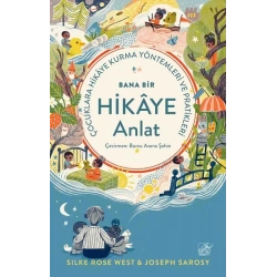 Bana Bir Hikaye Anlat