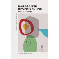 Baragan’ın Devedikenleri