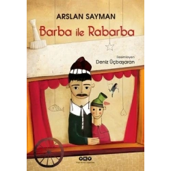Barba ile Rabarba
