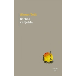 Barbar ve Şehla