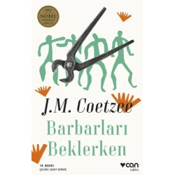Barbarları Beklerken