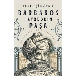 Barbaros Hayreddin Paşa