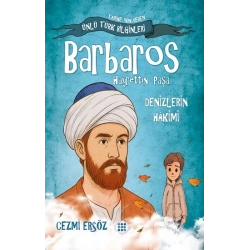 Barbaros Hayrettin Paşa - Denizlerin Hakimi