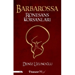 Barbarossa Rönesans Korsanları