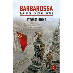 Barbarossa Ve Tarihteki En Kanlı Savaş