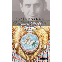 Barış Çöreği