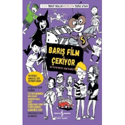 Barış Film Çekiyor