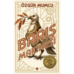 Barış Makinesi