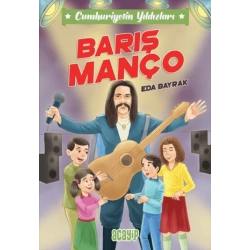 Barış Manço