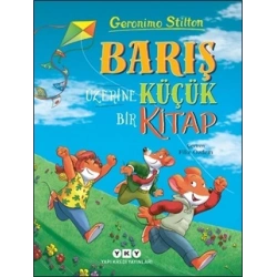 Barış Üzerine Küçük Bir Kitap
