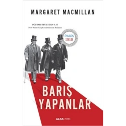 Barış Yapanlar