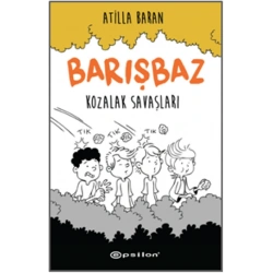 Barışbaz: Kozalak Savaşları