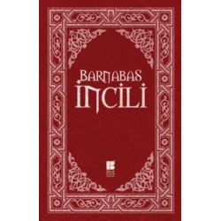 Barnabas İncili