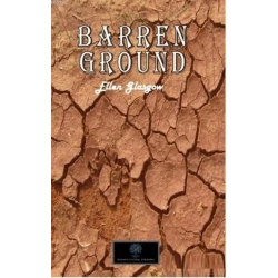Barren Ground