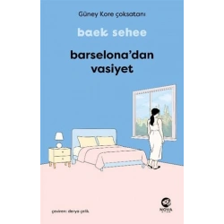Barselona’dan Vasiyet