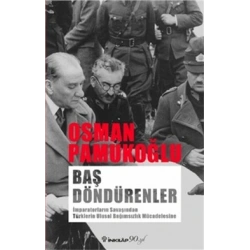 Baş Döndürenler
