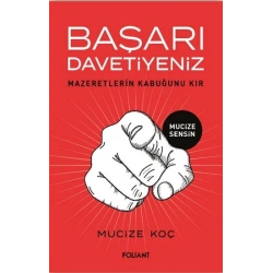 Başarı Davetiyeniz
