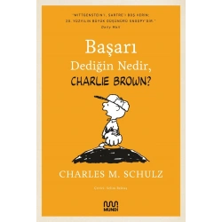 Başarı Dediğin Nedir, Charlie Brown