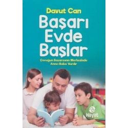 Başarı Evde Başlar