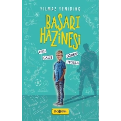 Başarı Hazinesi (Ciltli)