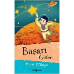 Başarı Öyküleri