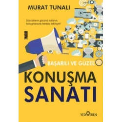 Başarılı ve Güzel Konuşma Sanatı