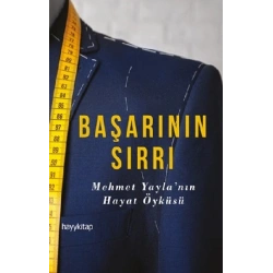 Başarının Sırrı