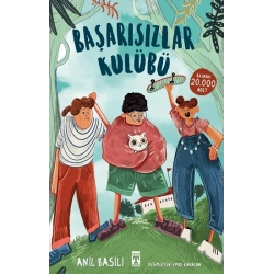 Başarısızlar Kulübü