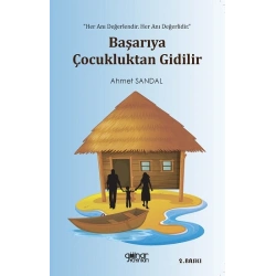 Başarıya Çocukluktan Gidilir