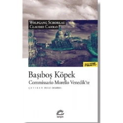 Başıboş Köpek