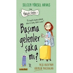 Başıma Gelenler Şaka mı?