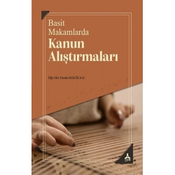 Basit Makamlarda Kanun Alıştırmaları